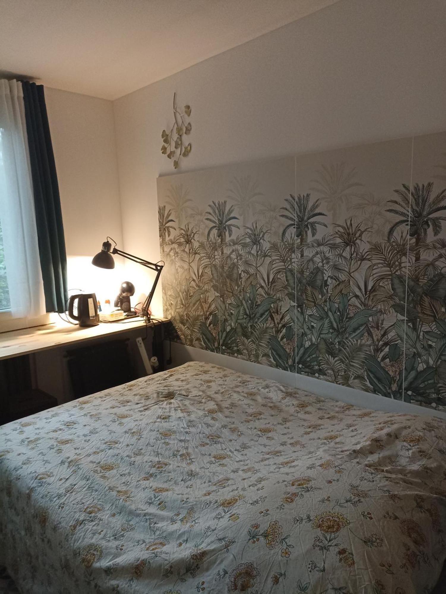Centre Gare Homestay Avignon